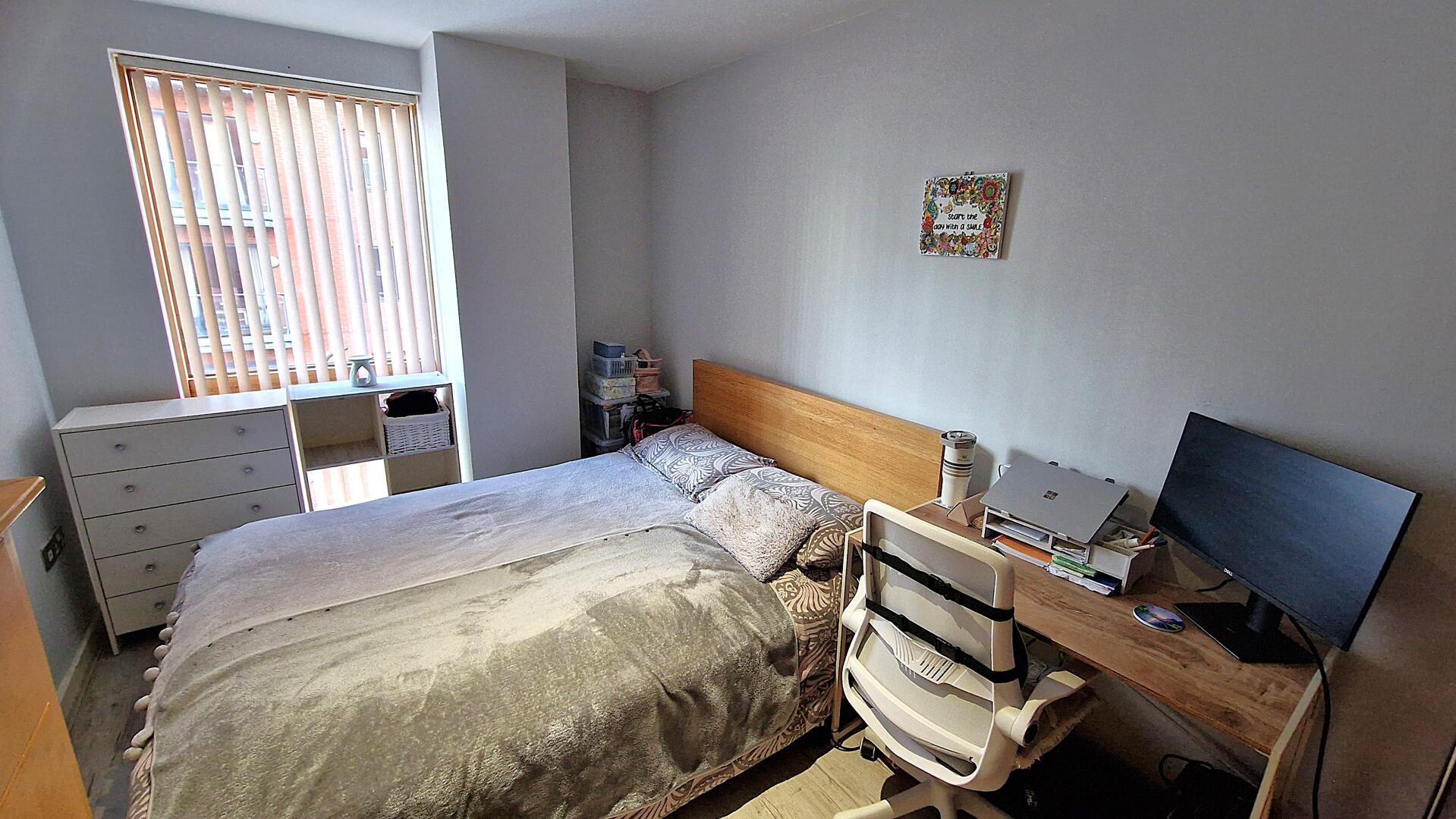 Apartment 6.3A, 19 Lord Street  Manchester